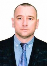 Ермолаев Игорь Михайлович