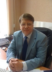 Норкин Владимир Алексеевич