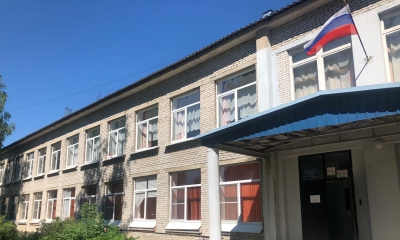 Лукашевскую школу ждёт реновация