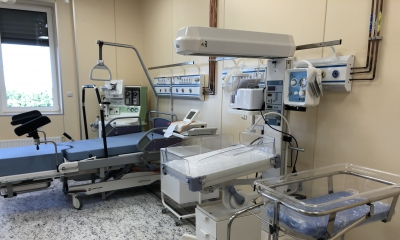 Медицине Гатчинского района – новое оборудование