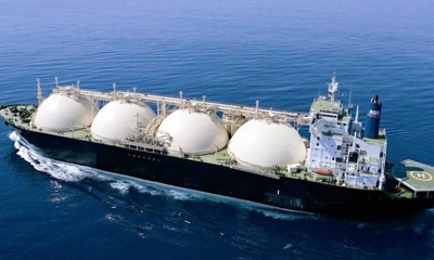 Тема дня: «Газпром» впервые поставил партию собственного СПГ по Северному морскому пути в Китай