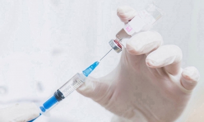 Вакцинация от COVID–19 в Гатчинской КМБ