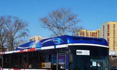 ООО «Транс-Балт» сообщает о повышении стоимости проезда в автобусах