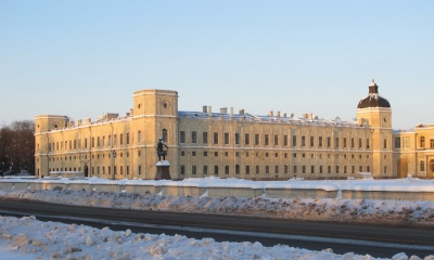 Дети и подростки могут посетить Гатчинский дворец бесплатно