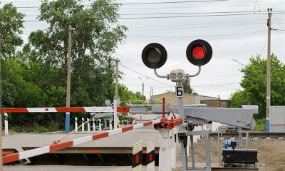 6 июня - Международный день привлечения внимания к железнодорожным переездам