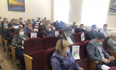 В Гатчинском районе приступили к работе участковые избирательные комиссии