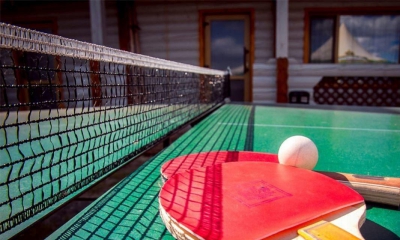 Турнир по настольному теннису на призы главы администрации Гатчинского района пройдет 27 ноября в ФОК "Арена"