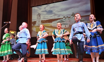  Комитет местного самоуправления Ленинградской области рад объявить о начале подготовки к ежегодному фестивалю «Светлое Христово Воскресение»