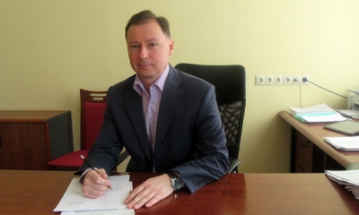 Илья Носков: Мы хотим, чтобы граждане активно участвовали в мероприятиях, которые напрямую касаются