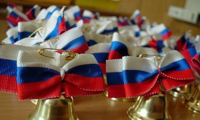Во всех школах Гатчинского района прозвучит последний звонок. Поздравления главы Гатчинского района, администрации, МО "Город Гатчина"