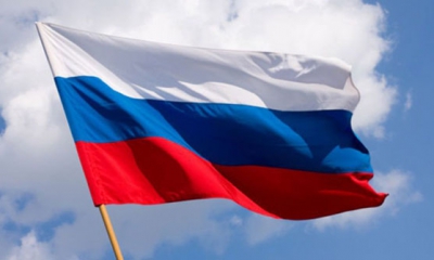 22 августа в России отмечается День Государственного флага