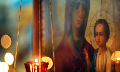 Сегодня православные верующие отмечают Рождество Пресвятой Богородицы