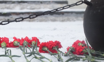 В Гатчине отметят 75 лет со дня Победы в Сталинградский битве