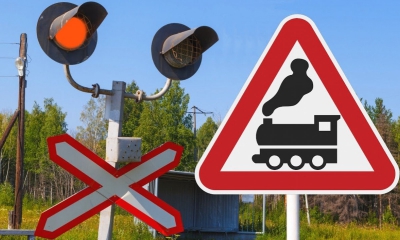Обеспечение безопасности движения на железнодорожных переездах