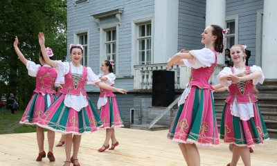 Жители Рождествено получат новый дом культуры