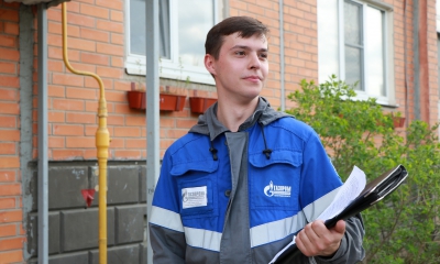 «Газпром газораспределение Ленобласть» напоминает о необходимости заключать договоры на техобслуживание газового оборудования в квартирах  