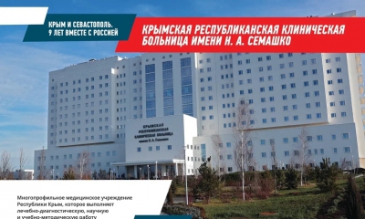 По вопросам социально-экономического развития Республики Крым и города Севастополя