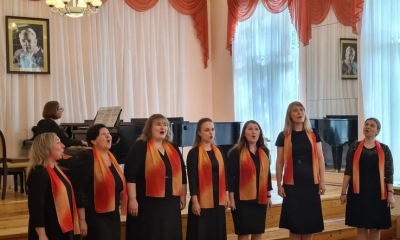 Музыкальные педагоги из Гатчинского района - лучшие в Ленобласти