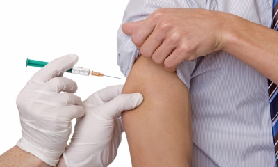 Администрация ГБУЗ ЛО «Гатчинская КМБ» сообщает о начале вакцинации против гриппа взрослых
