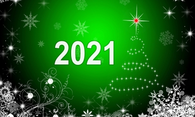 Поздравления с наступающим 2021 годом от главы администрации и Гатчинского муниципального района