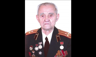 8 сентября 2019 года на 93-м году ушел из жизни Павлов Иван Григорьевич