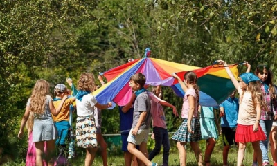 Детские оздоровительные лагеря Гатчинского района готовы к летнему сезону