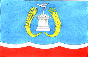 Флаг Гатчинского муниципального района